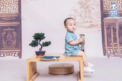 克孜勒苏宝宝用嘴巴呼吸